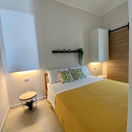 “Bedda Mattri” Dimora Siciliana Apartment Avola Exterior photo
