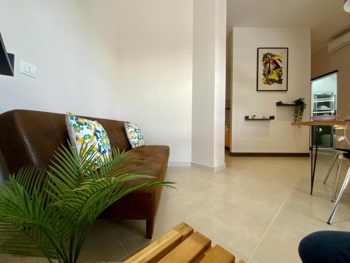 “Bedda Mattri” Dimora Siciliana Apartment Avola Exterior photo